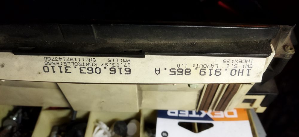 quadrante  tdi         .