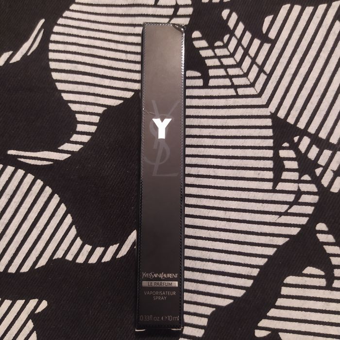 Yves Saint Laurent  Myslf Le Parfum 10 ml