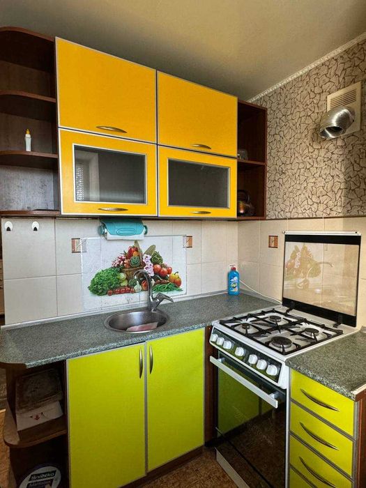 Продам 2-х ком.кв. в абсолютном центре г. Чугуева.