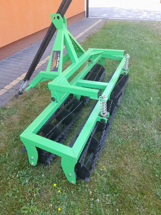 Walec Rolka na wymiar Wał strunowy do kultywatora Filpol