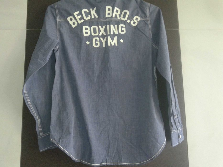 Piękna koszula dziewczęca 152 H&M