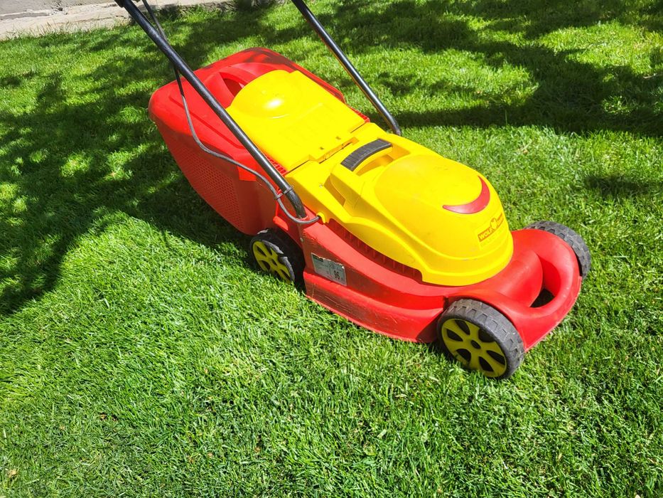 Газонокосарки газонокосилки
