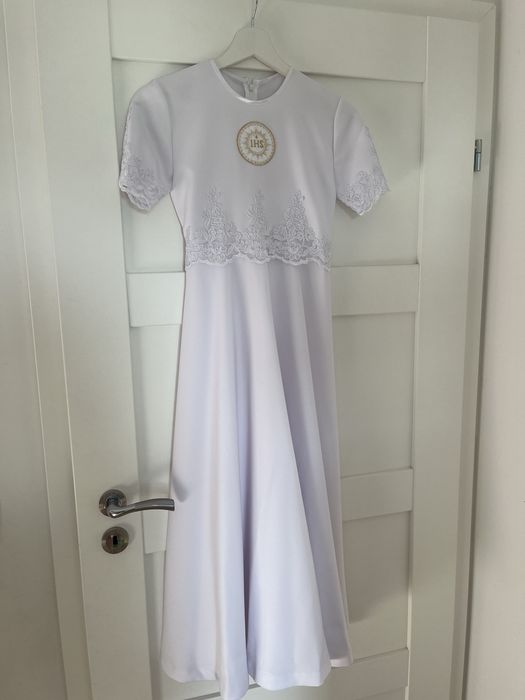 Alba rozm. 140-146 + akcesoria