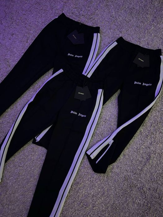 РОЗПРОДАЖ!!! штани palm angels | штаны брюки пальм ангелс pants свага