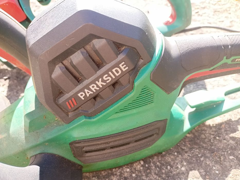 Nożyce do żywopłotu  Bosch Parkside