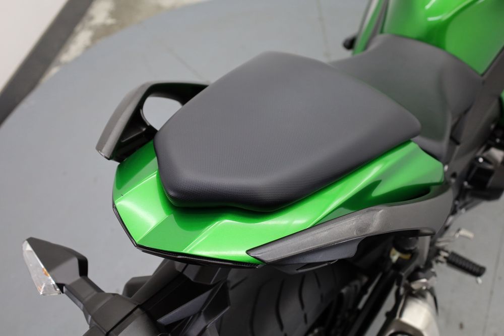 Kawasaki Ninja 1000 2019 рік