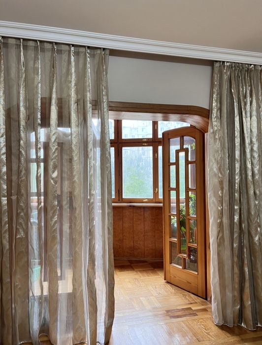 Квартира на м-ві Таращанський.Працюємо з держпрограмами та Є-відновлен