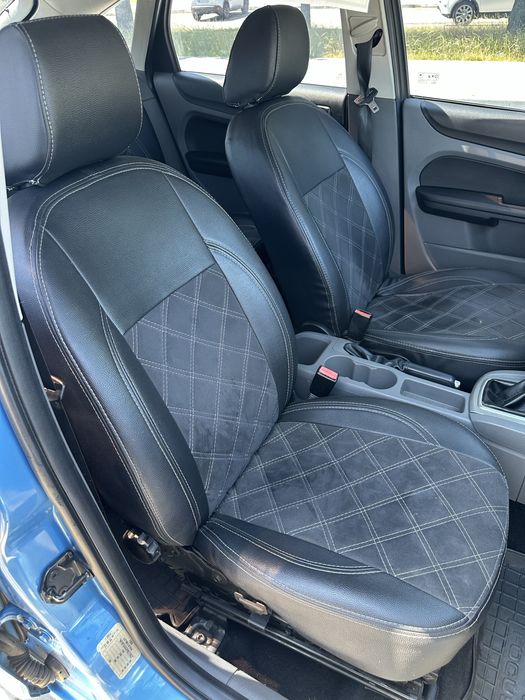 Ford Focus 2008 VIN WF0PXXGCDP8C71822 фото оголошення 7 з 10