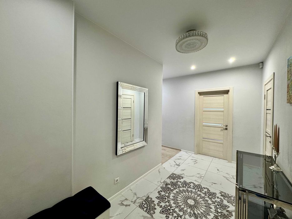 3-кімнатна квартира за адресою вул. Конєва (площа 94 м²) - Atlanta.ua - фото 15