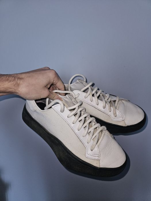 Yohji Yamamoto Y3