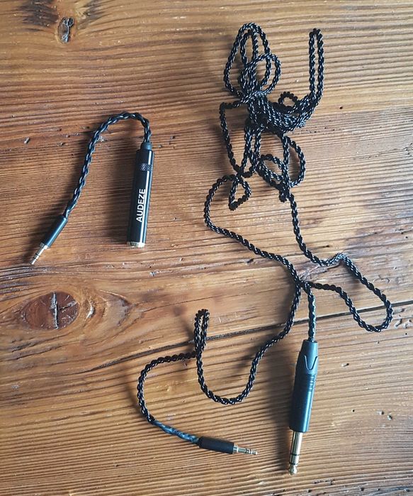 Słuchawki Audeze MM-100 ideał!!!