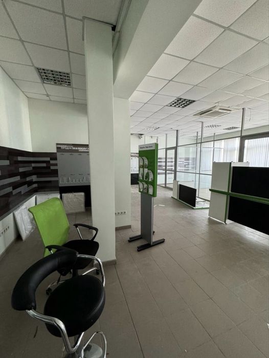 Продаж великого комерційного приміщення 2241,5 м² у м. Миколаїв - View 4