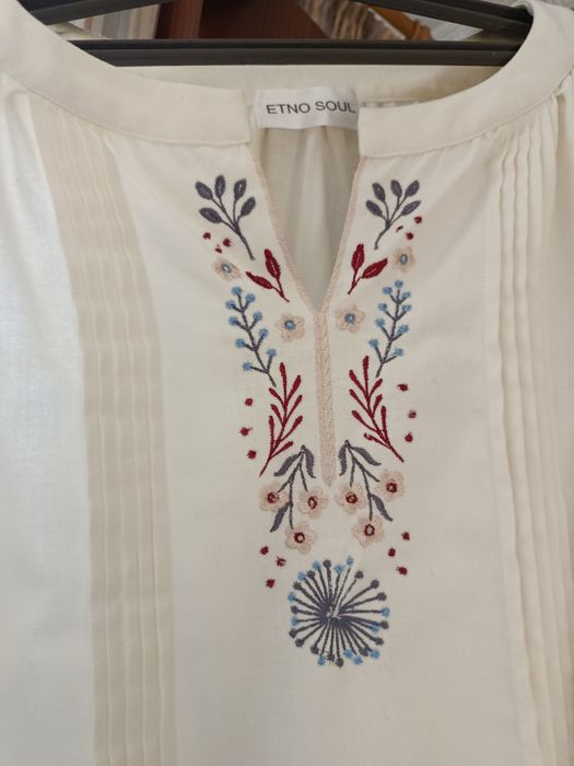 Продам вишиванку