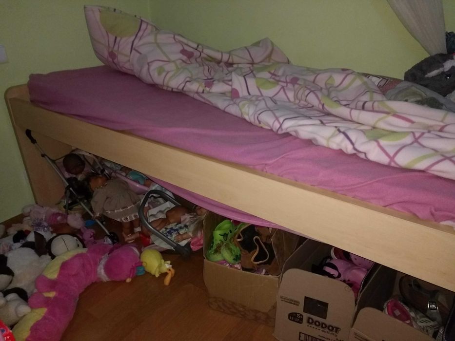 1, 2 ou 3 Camas prontas ou arrumadas