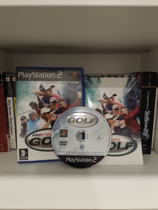Jogos PlayStation 2