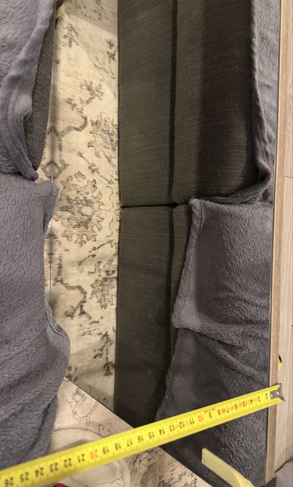 Espelho casa de banho novo