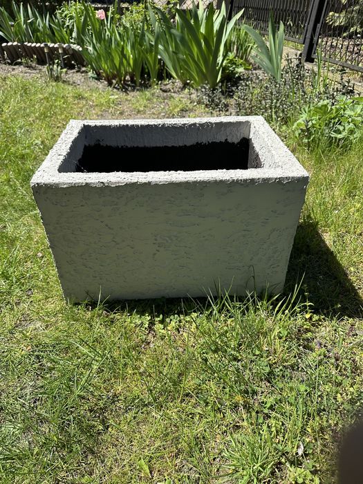 Komplet donic dużych