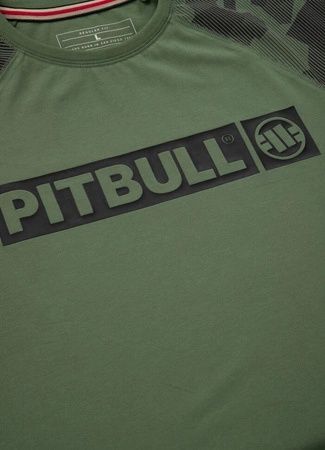 Pitbull Koszulka Pit Bull