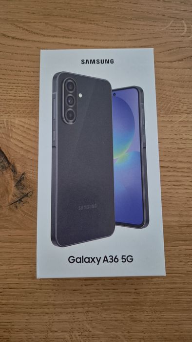 Samsung Galaxy A36 5G