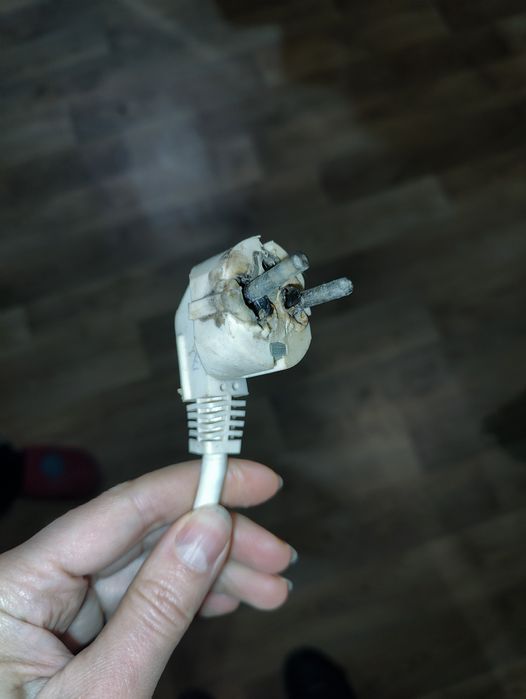 Продам электрорадиатор