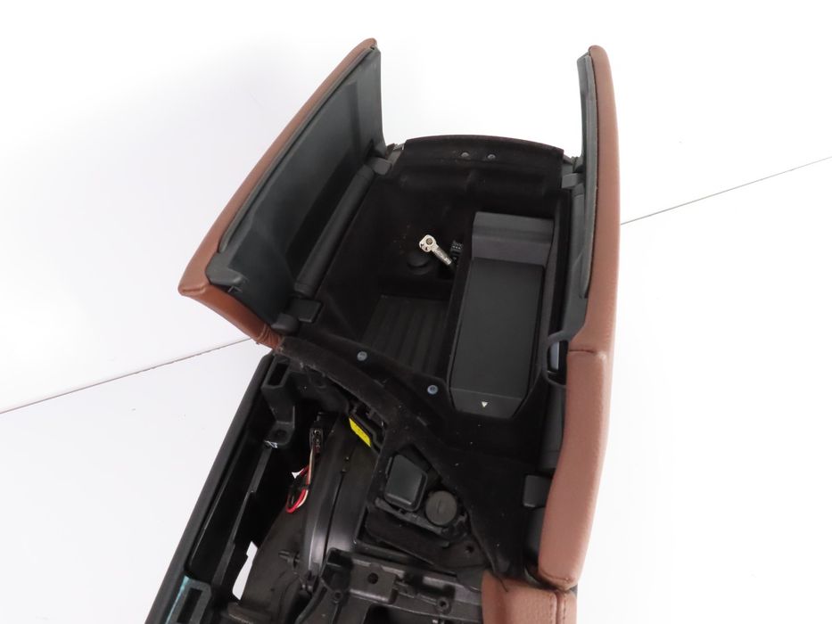 Consola Central Bmw 5 Ref: 51169216869