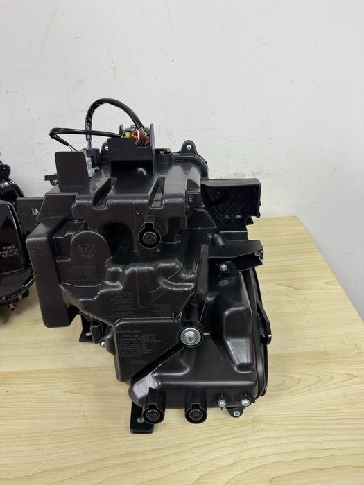 Mazda CX-90 2022-2026 р afs , передні фари
