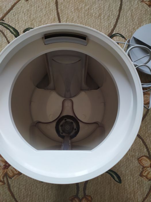 Зволожувач повітря,стан нового