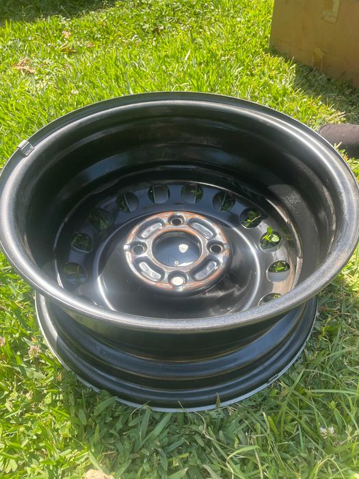 Jantes de origem Mítsubishi Space Star / Cargo