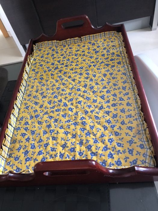 Tabuleiro em Cerejeira