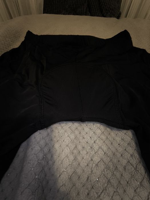 Spodenki Szorty Treningowe Legiina Krótkie Na Rower Crivit L