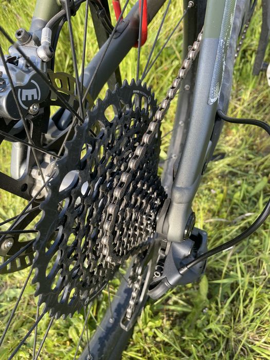 Cube Stereo hybrid  160