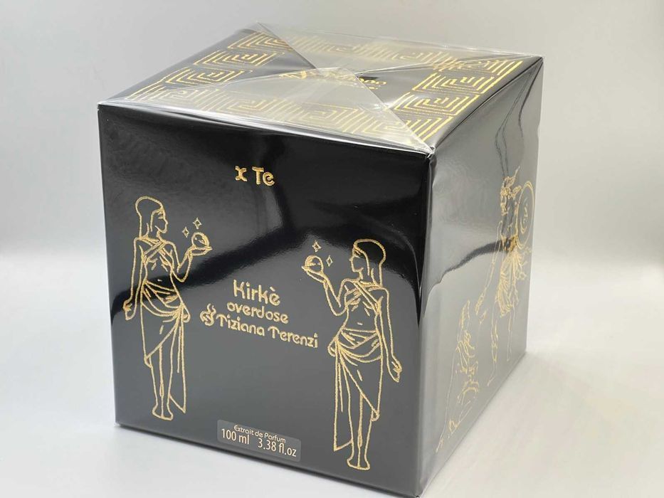 Tiziana Terenzi Kirke Overdose edp 100 мл Оригинал