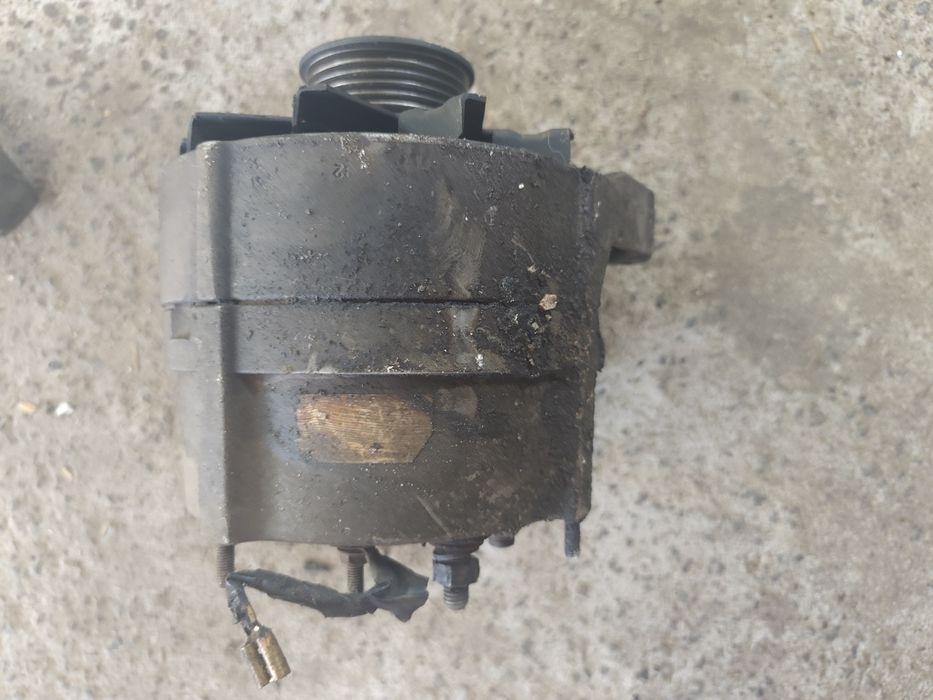 Генератор Audi 100 C4 A6 C4 2.6 v6 бензин Ауді 100 А6