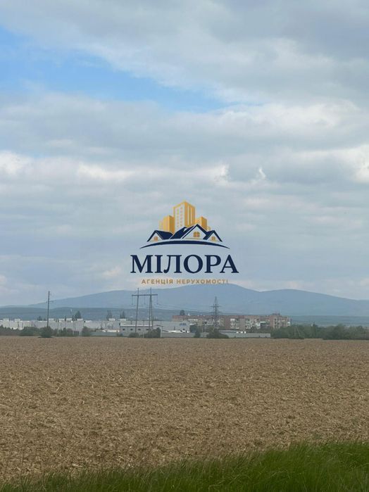 Продаж / Земля під інд. будівництво / Розівська, Розівка