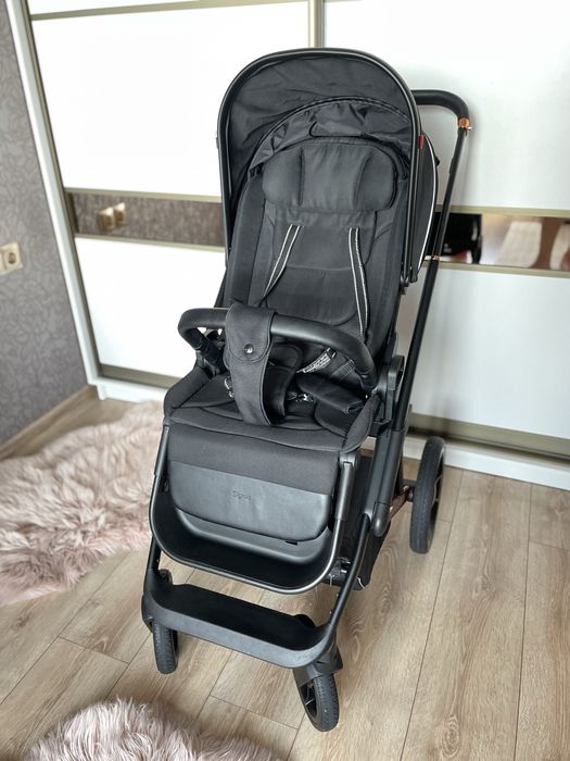 Дитяча коляска Carrello Sigma