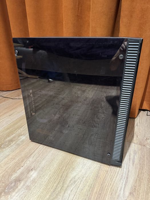 Ігровий ПК Core i5-9400F / GTX 1650 / 16GB RAM / SSD + HDD