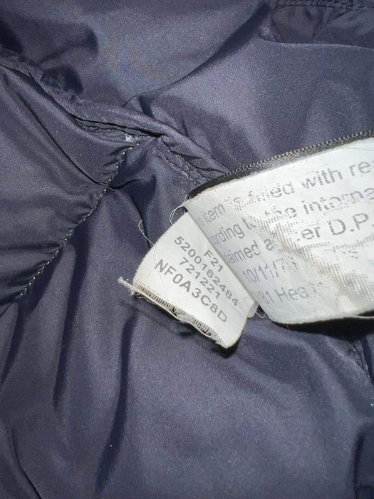 The North Face Jacket Nuptse  1996