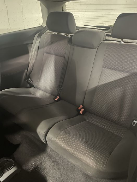 Vw polo 1.4 tdi 2005