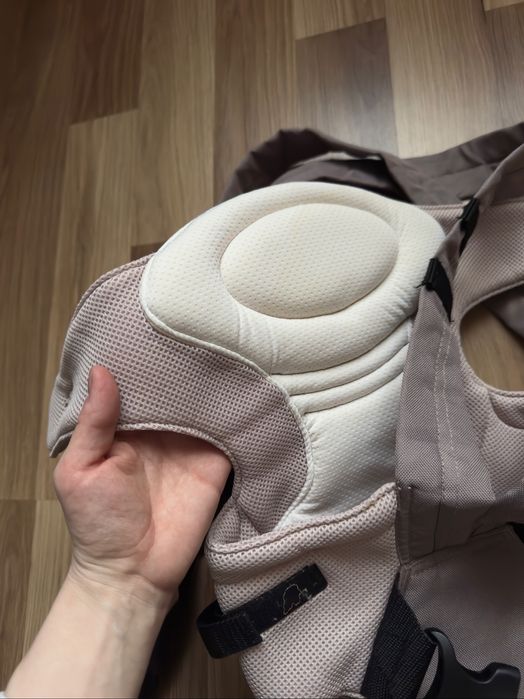 Ергорюкзак, кенгуру Chicco