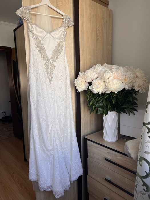 Весільна сукня Maggie Sottero