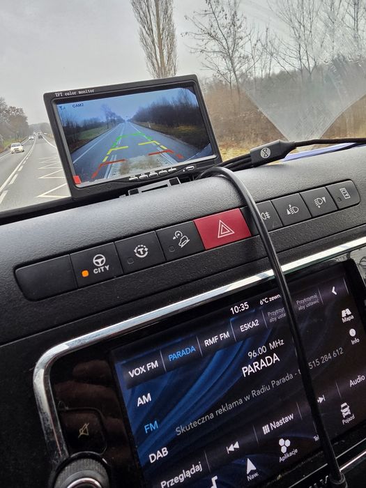 Laweta iveco 2020 rok  dwa baki