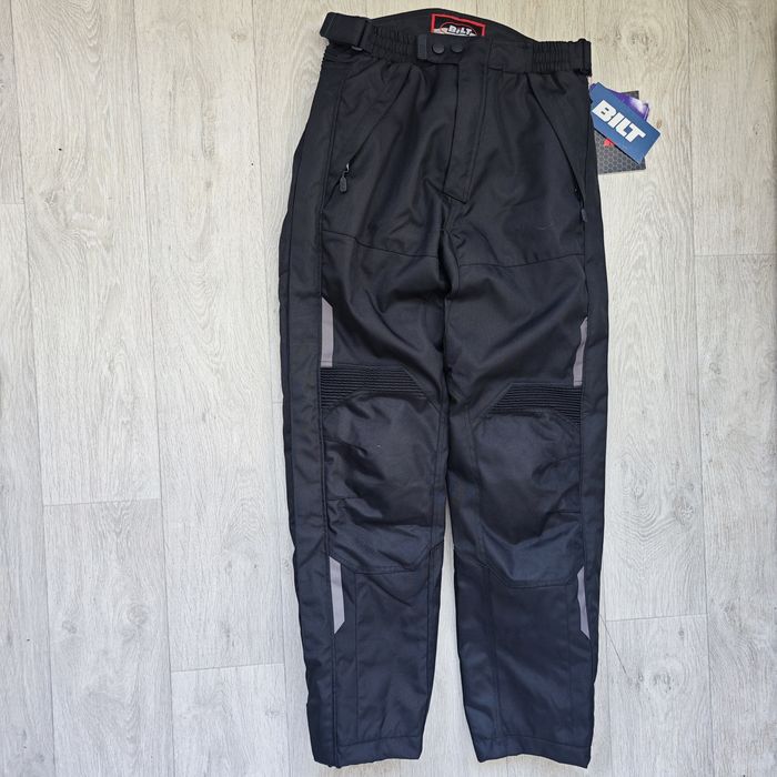 Мото штани Bilt Storm 2 Waterproof