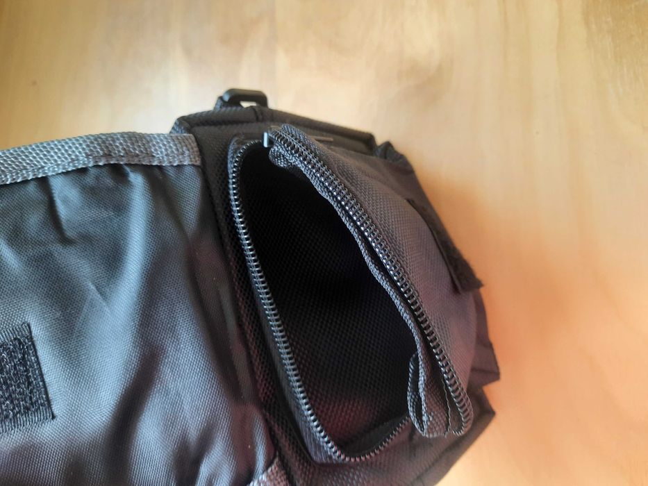 Saszetka na ramię, tanio!