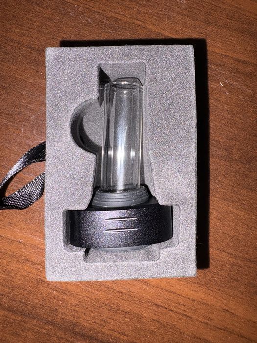 Inhalator do ziół