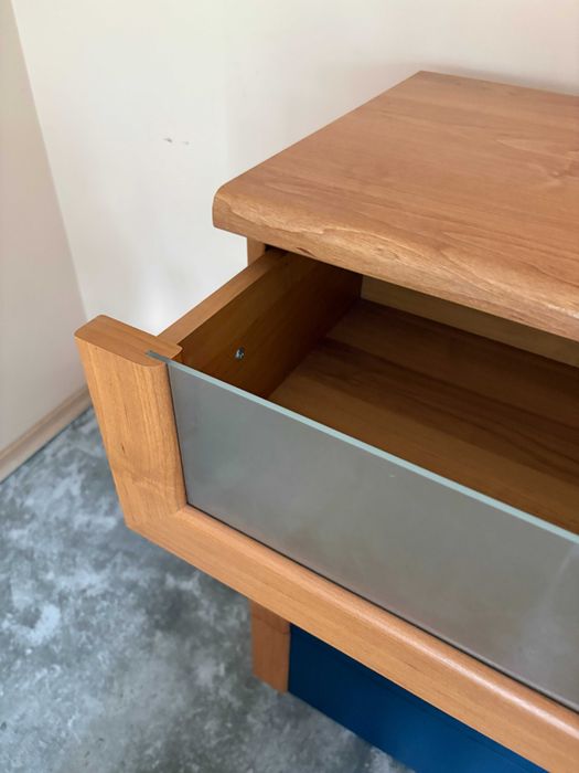 Zestaw mebli sypialnianych VINTAGE IKEA