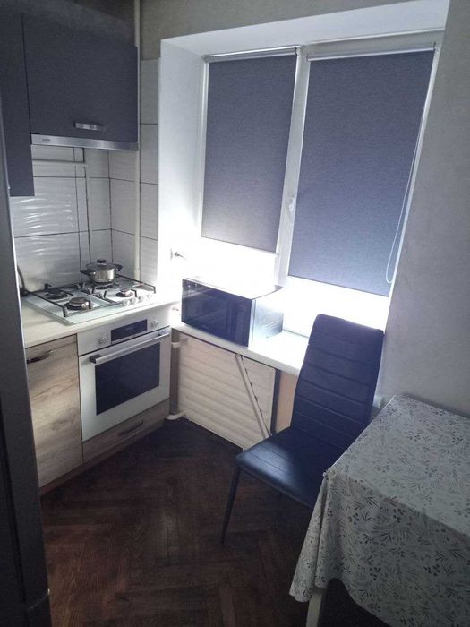 Оренда кімнати в квартирі (Актуально)