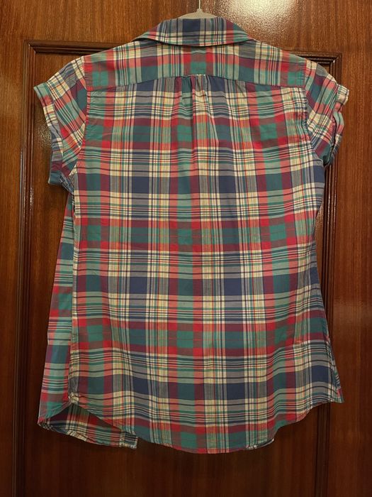 Camisa senhora/jovem