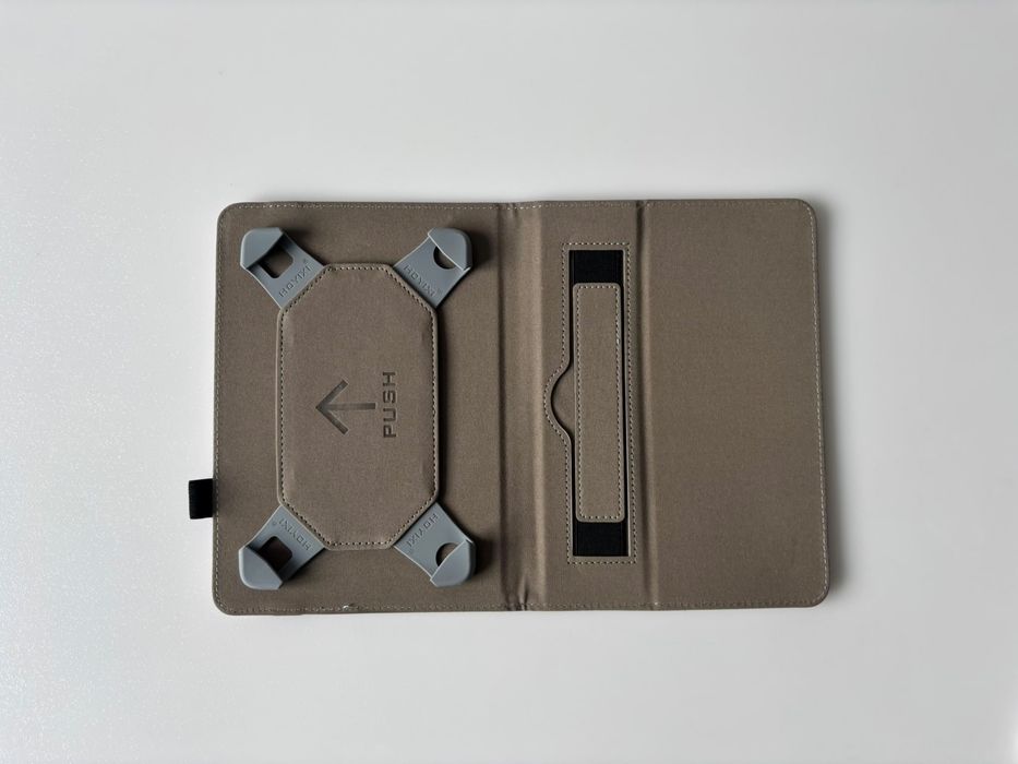 Etui HoYiXi tablet 7-8 cali
