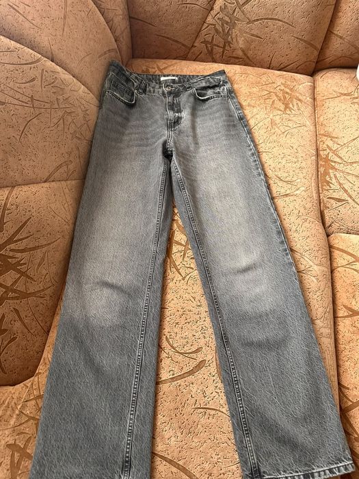 Джинси Zara зара
