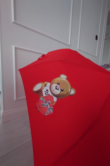 Parasol Moschino